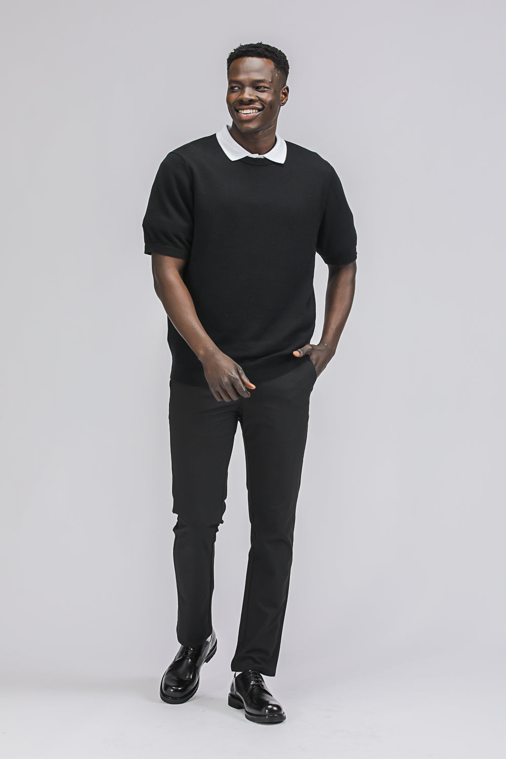Tailored Trousers