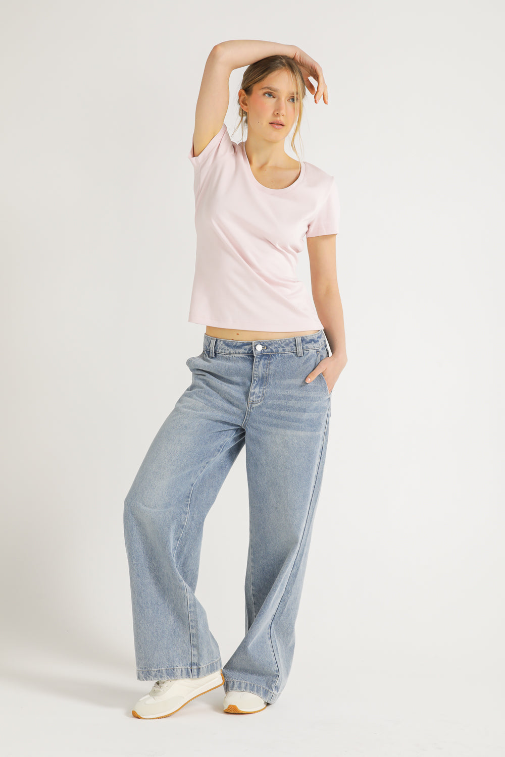 Knit Top
