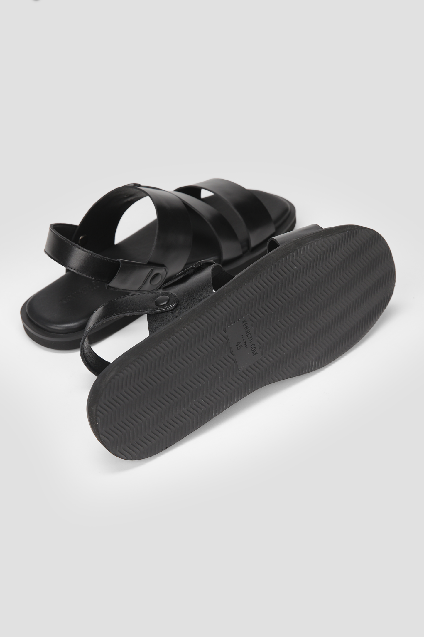 Leather Sandals