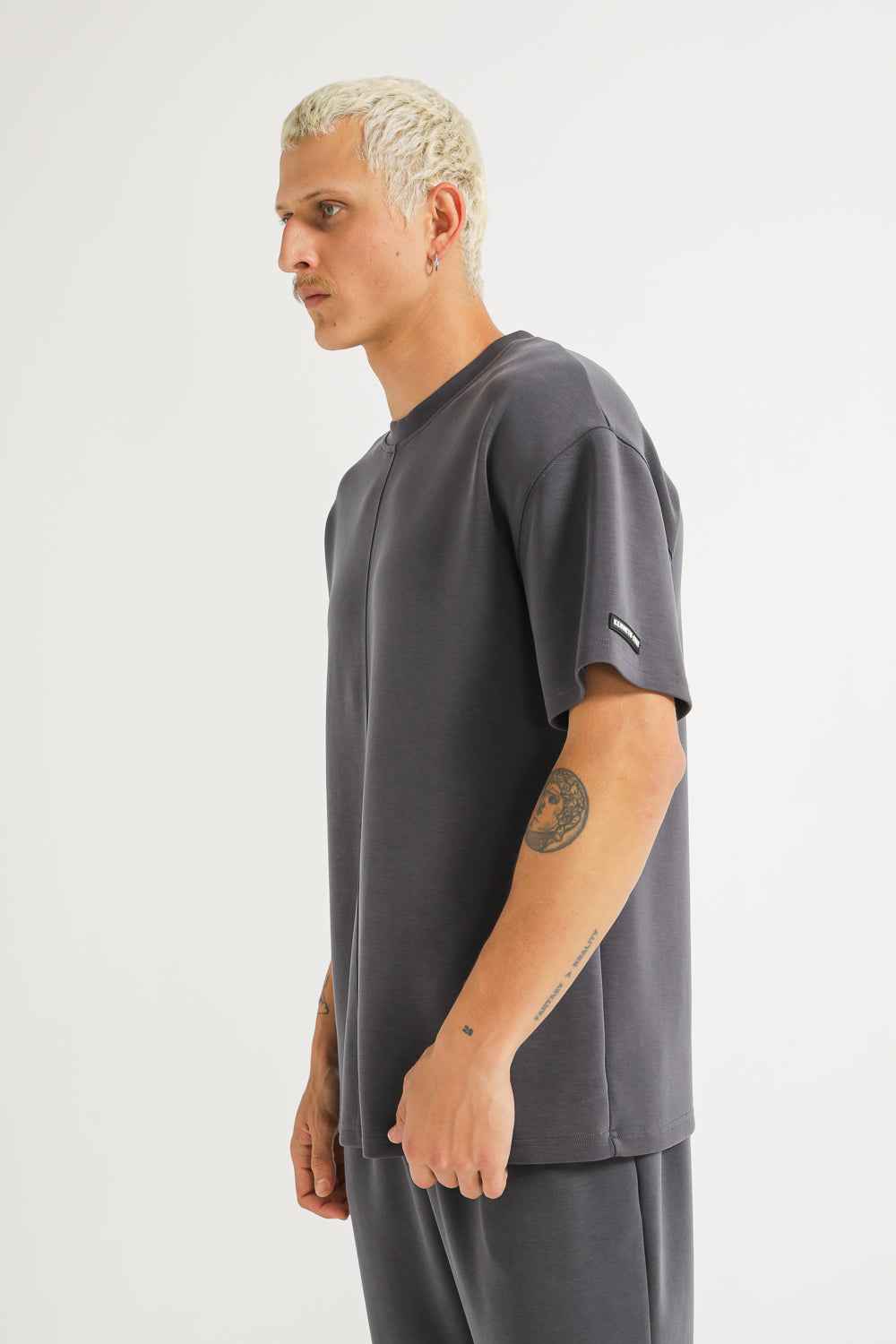 Oversized T Shirt