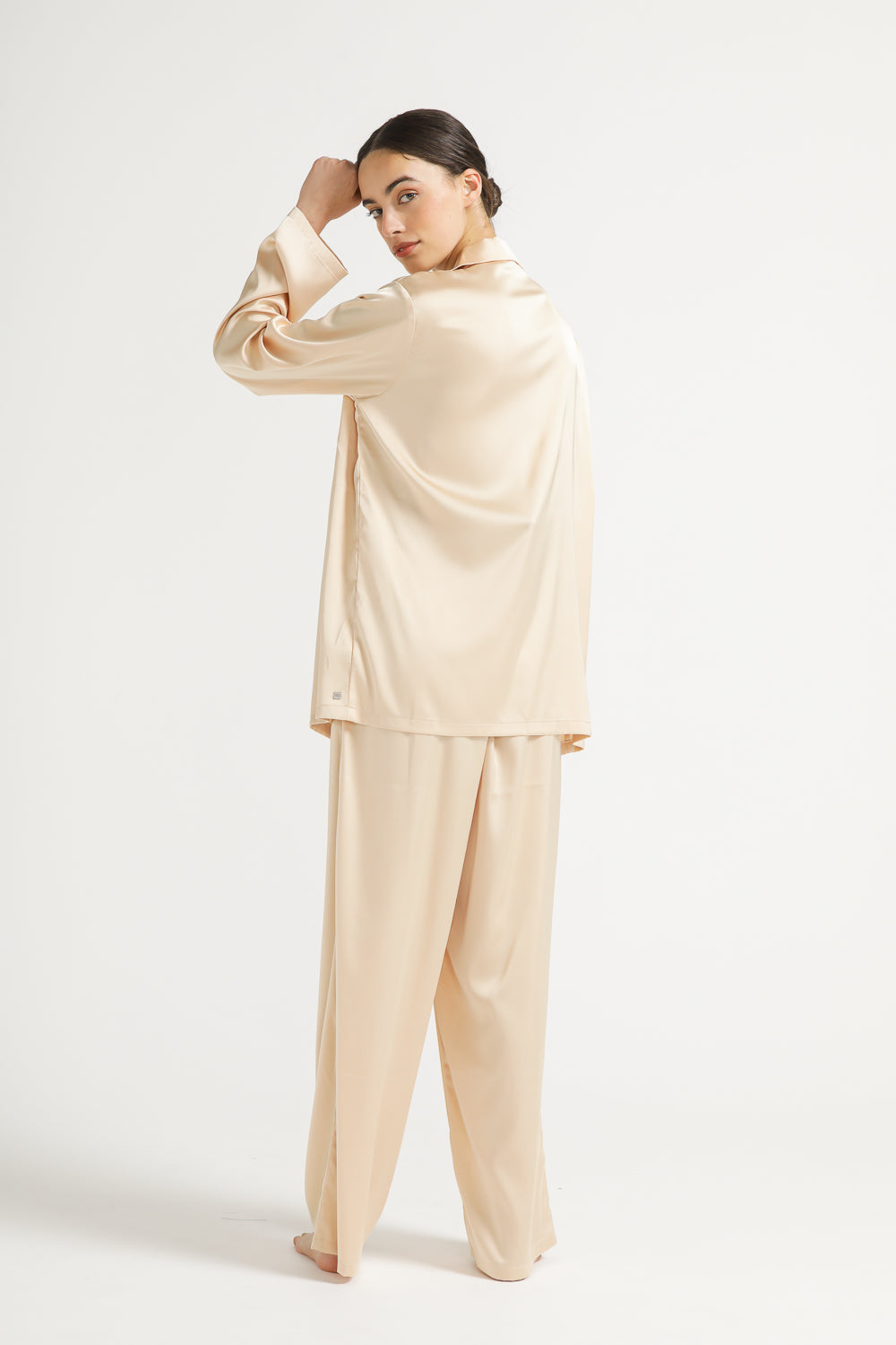 Pajama Set