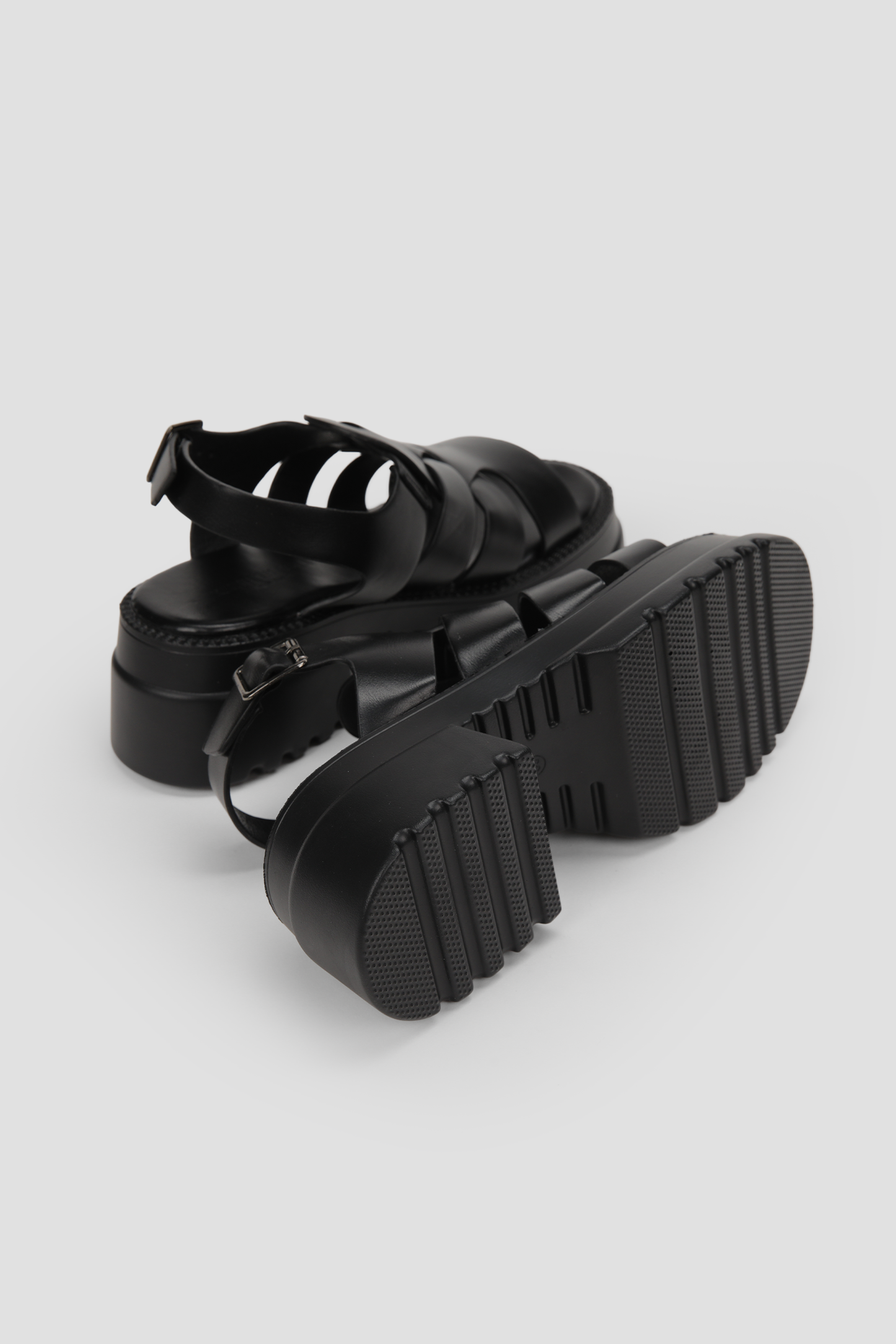 Platform Sandals