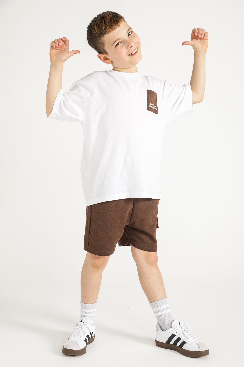 Bermuda Shorts