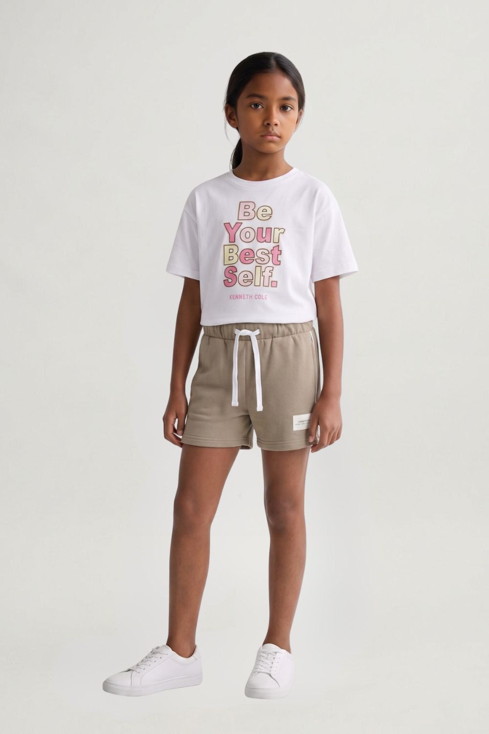 Graphic Cotton T Shirt