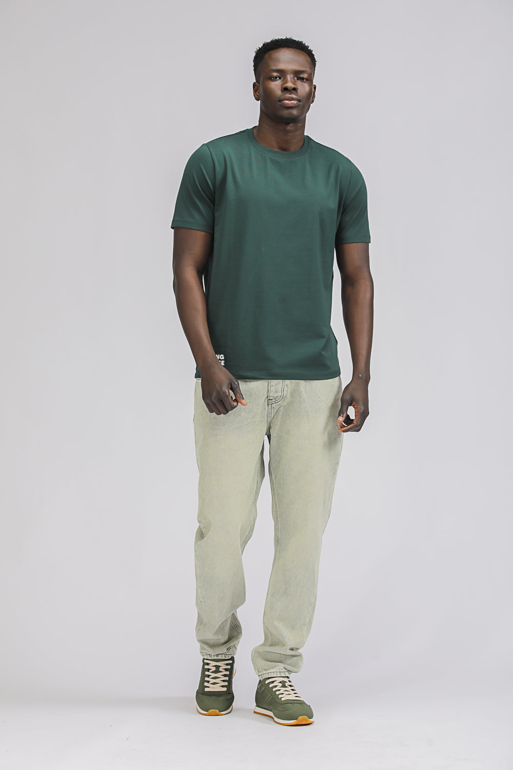 Graphic Tee