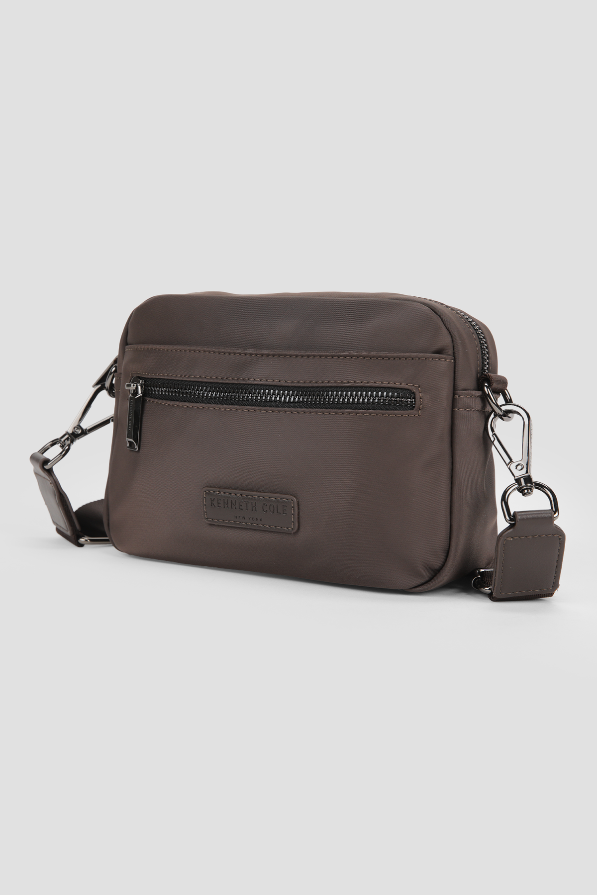 Compact Shoulder Bag