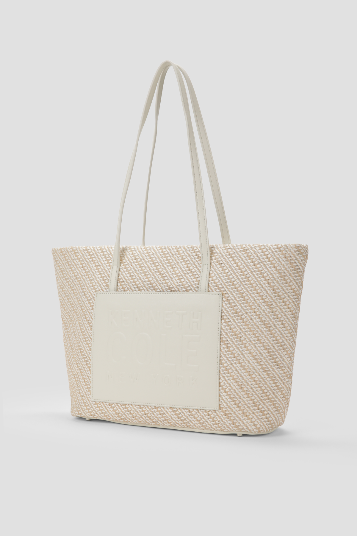 Logo Tote Bag