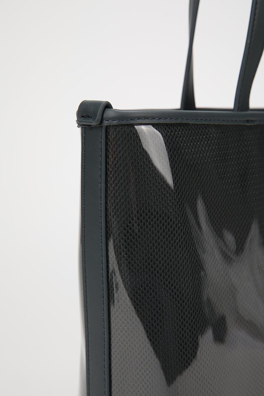 Glossy Tote Bag