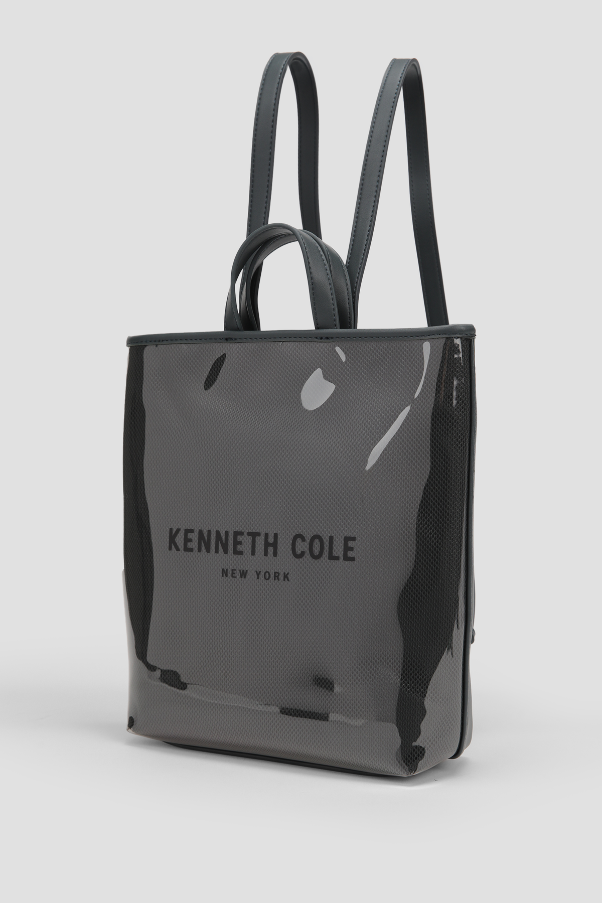Glossy Backpack Bag