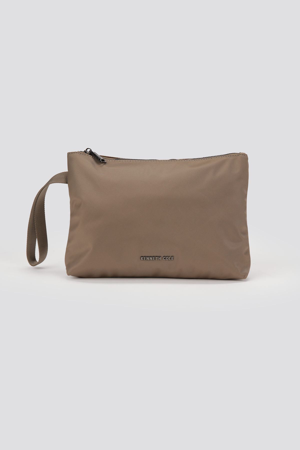 Duffle Bag with Pouch