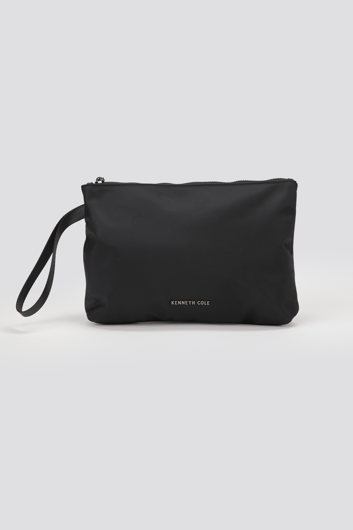 Duffle Bag with Pouch