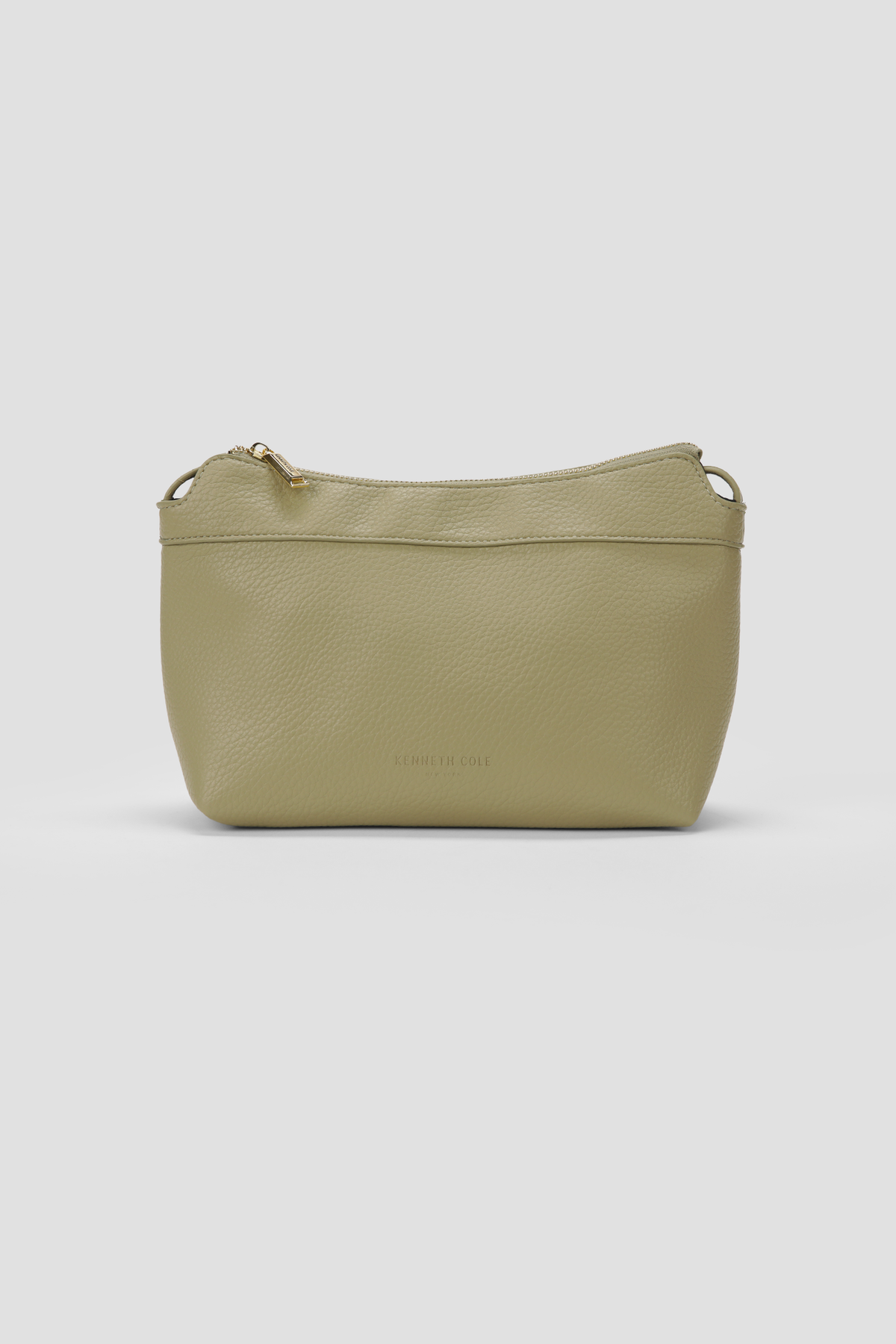 Tote Bag with Detachable Pouch