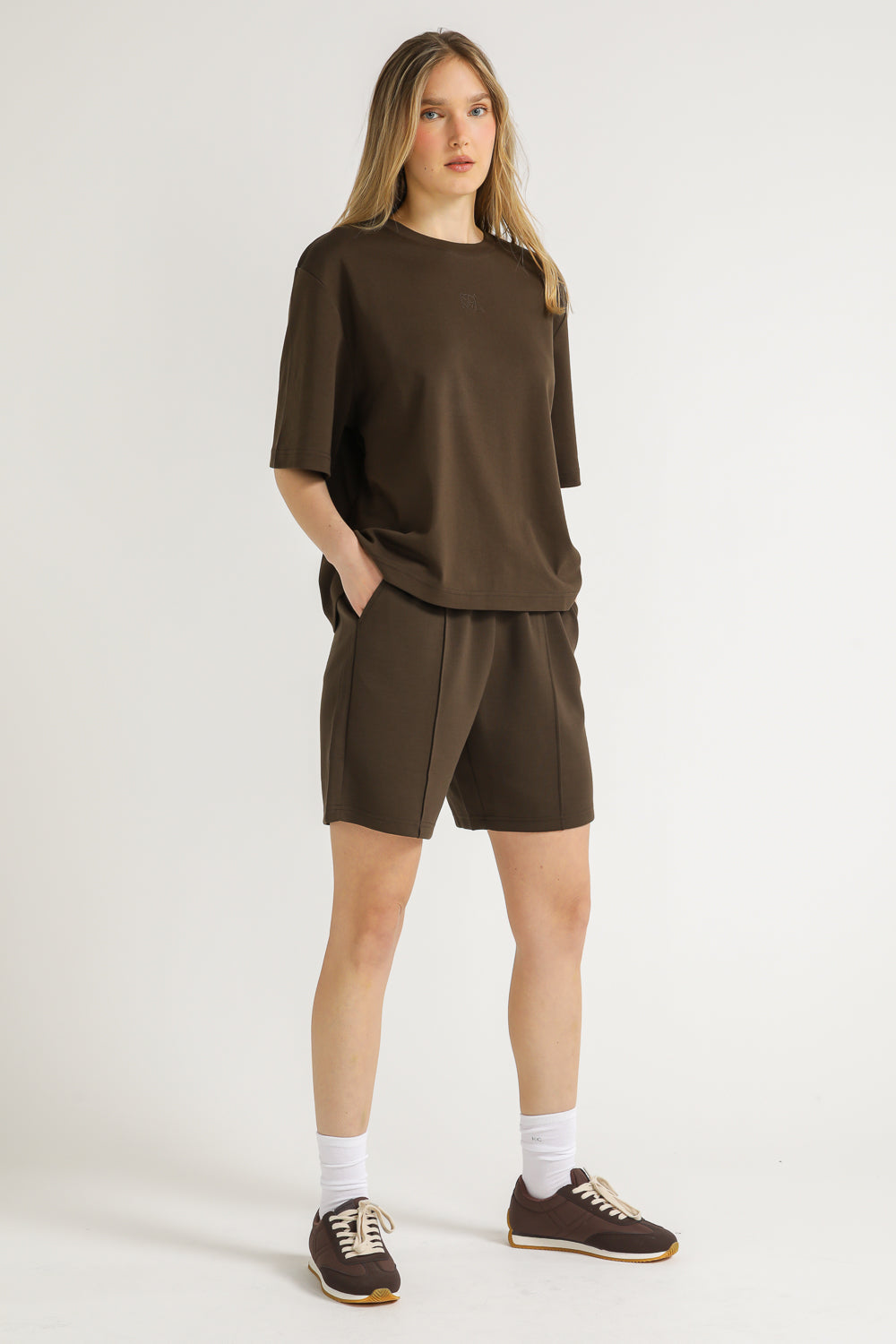 Essential Shorts