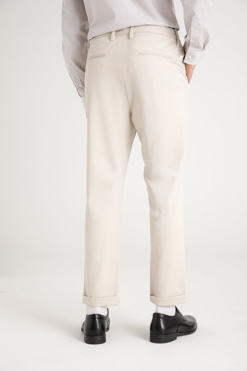 Tailored Trousers