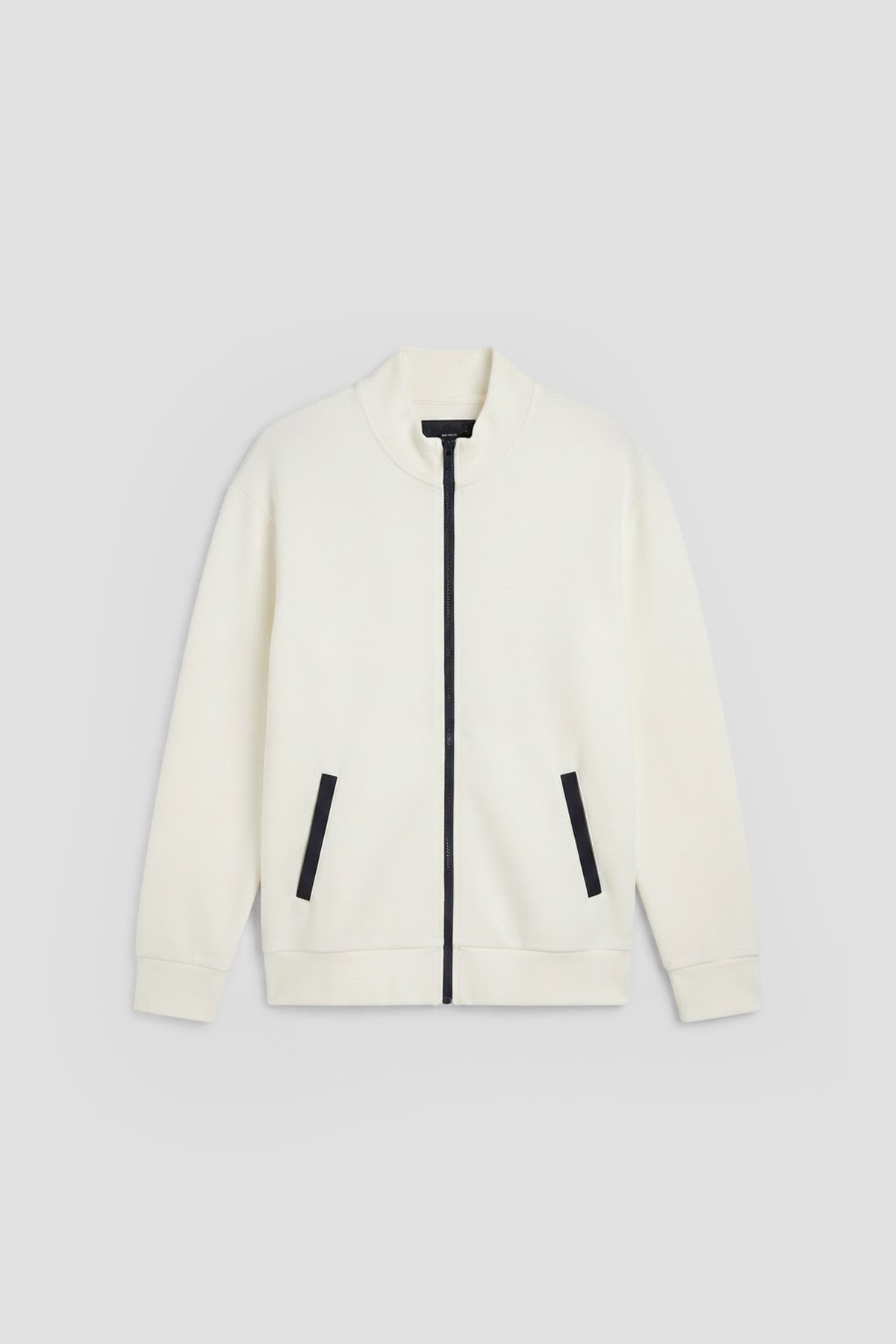 Scuba Zip Jacket
