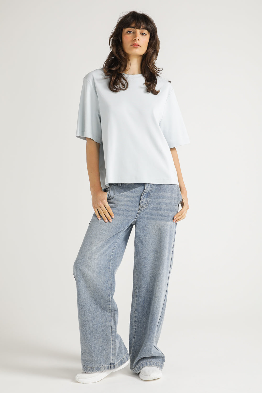 Cotton Tee