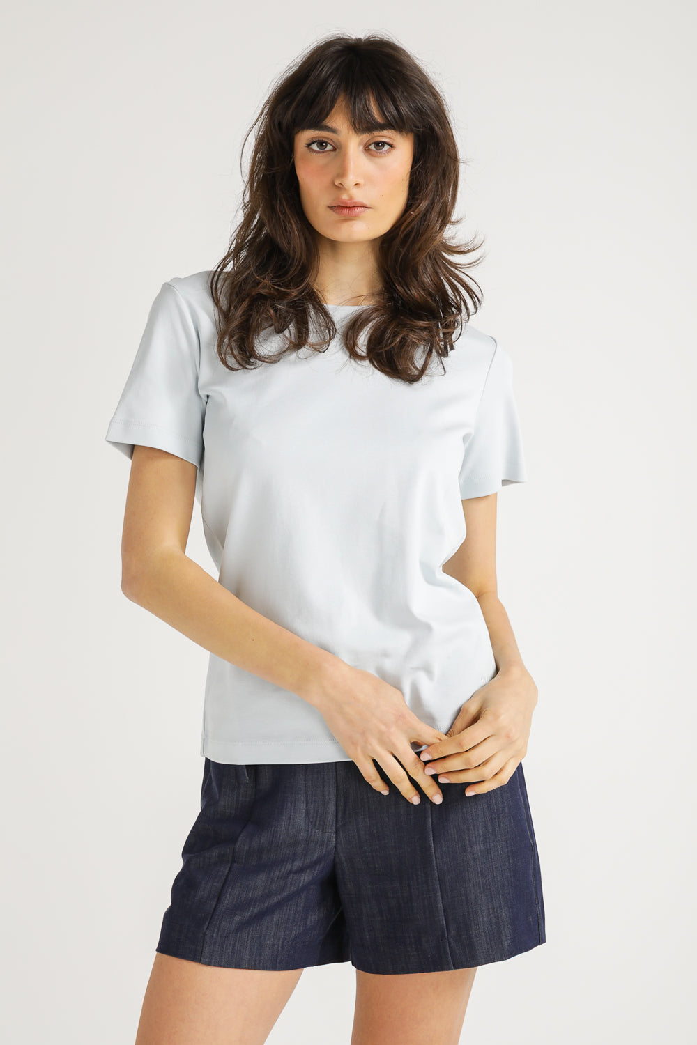 Cotton Tee