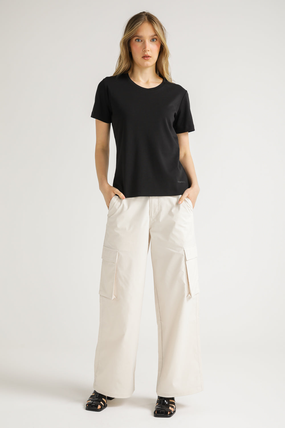 Cotton Tee
