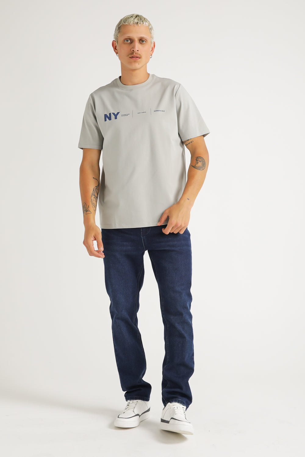 Oversize Active T shirt