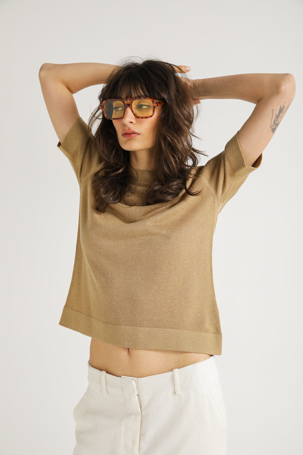 Knit Top