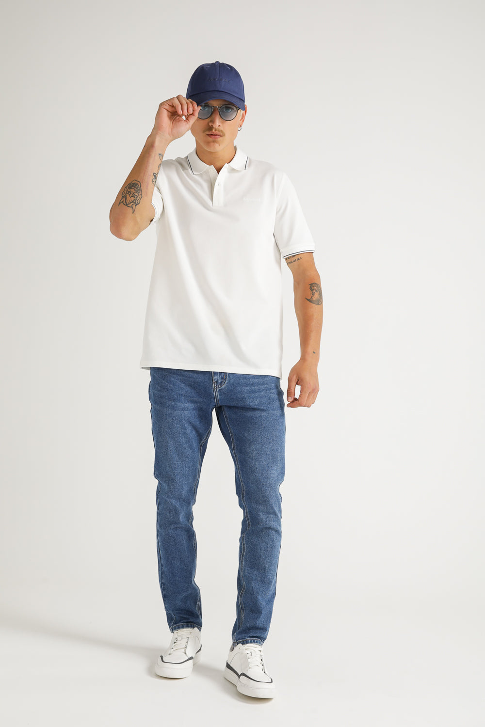POLO SHIRT