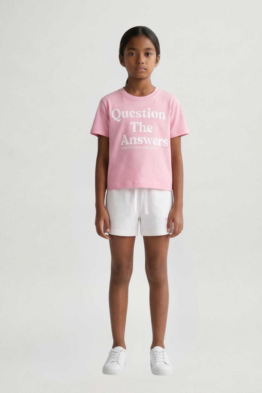 Oversized Graphic T Shirt