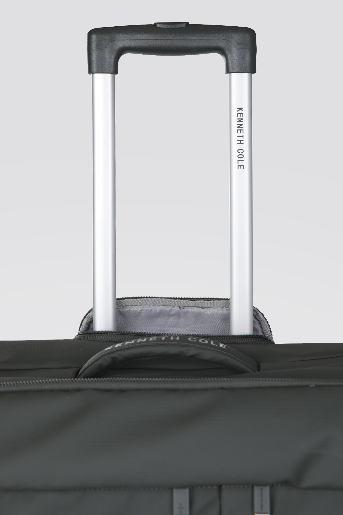 Softshell Trolley Suitcase, 20"