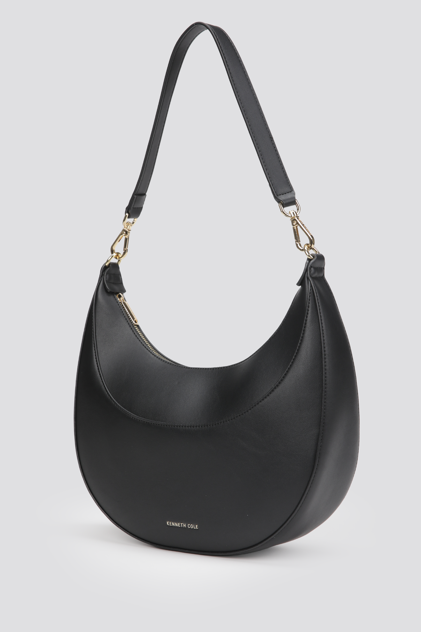 Half Moon Shoulder Bag