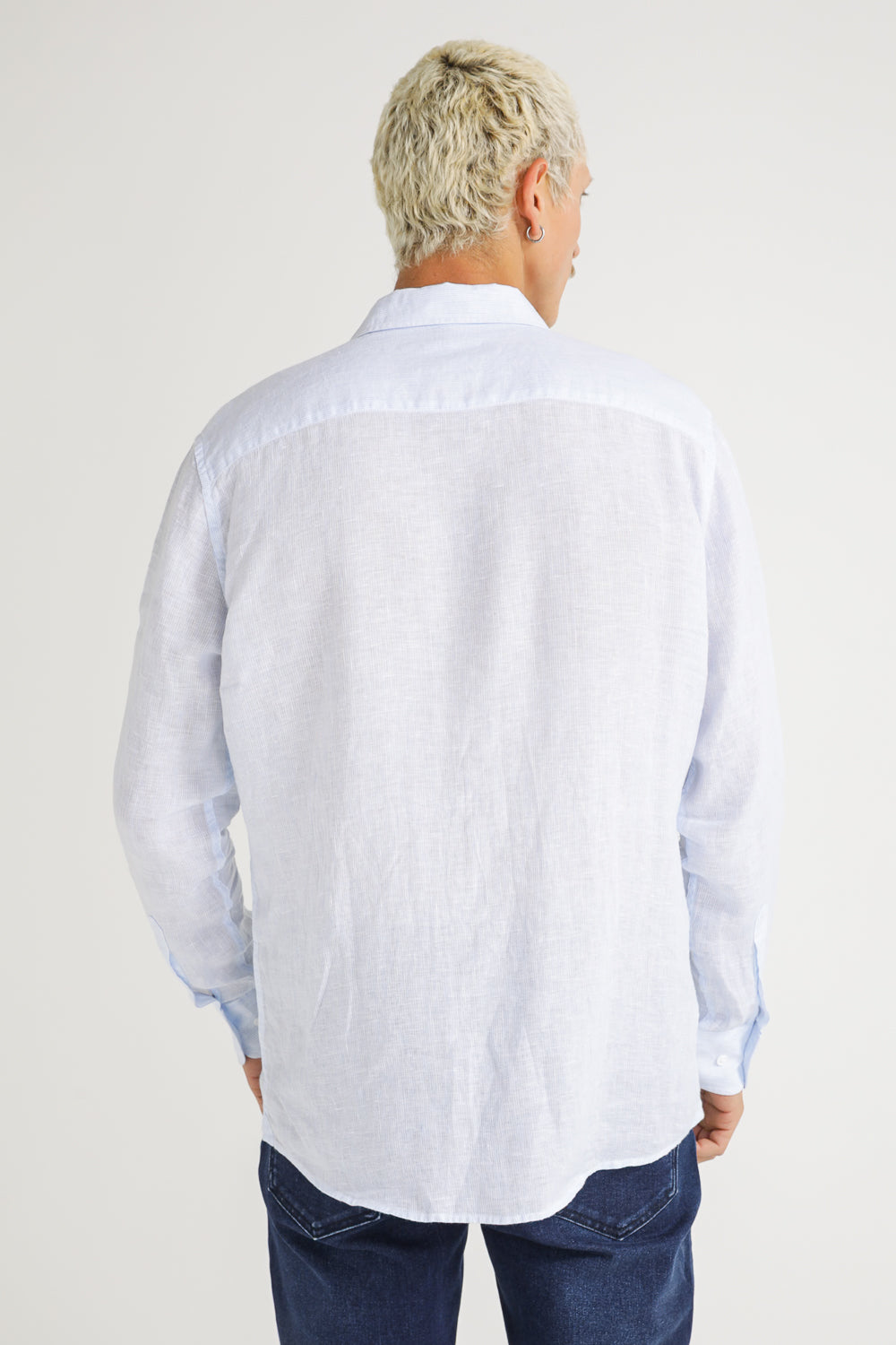 Button Up Shirt