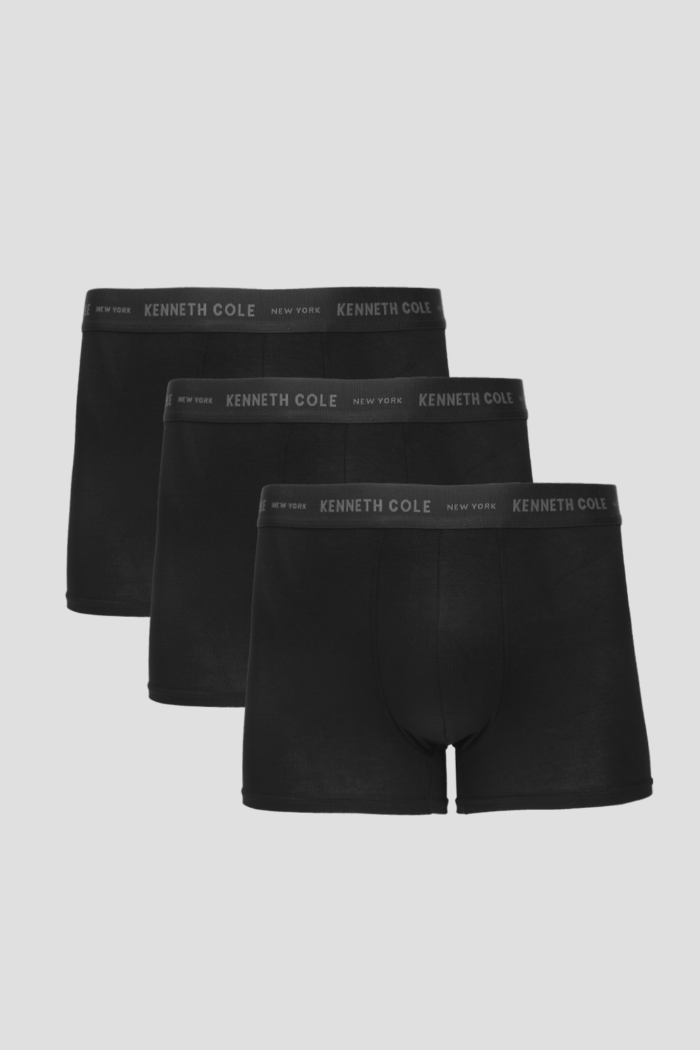 3 Pack Modal Boxer Briefs