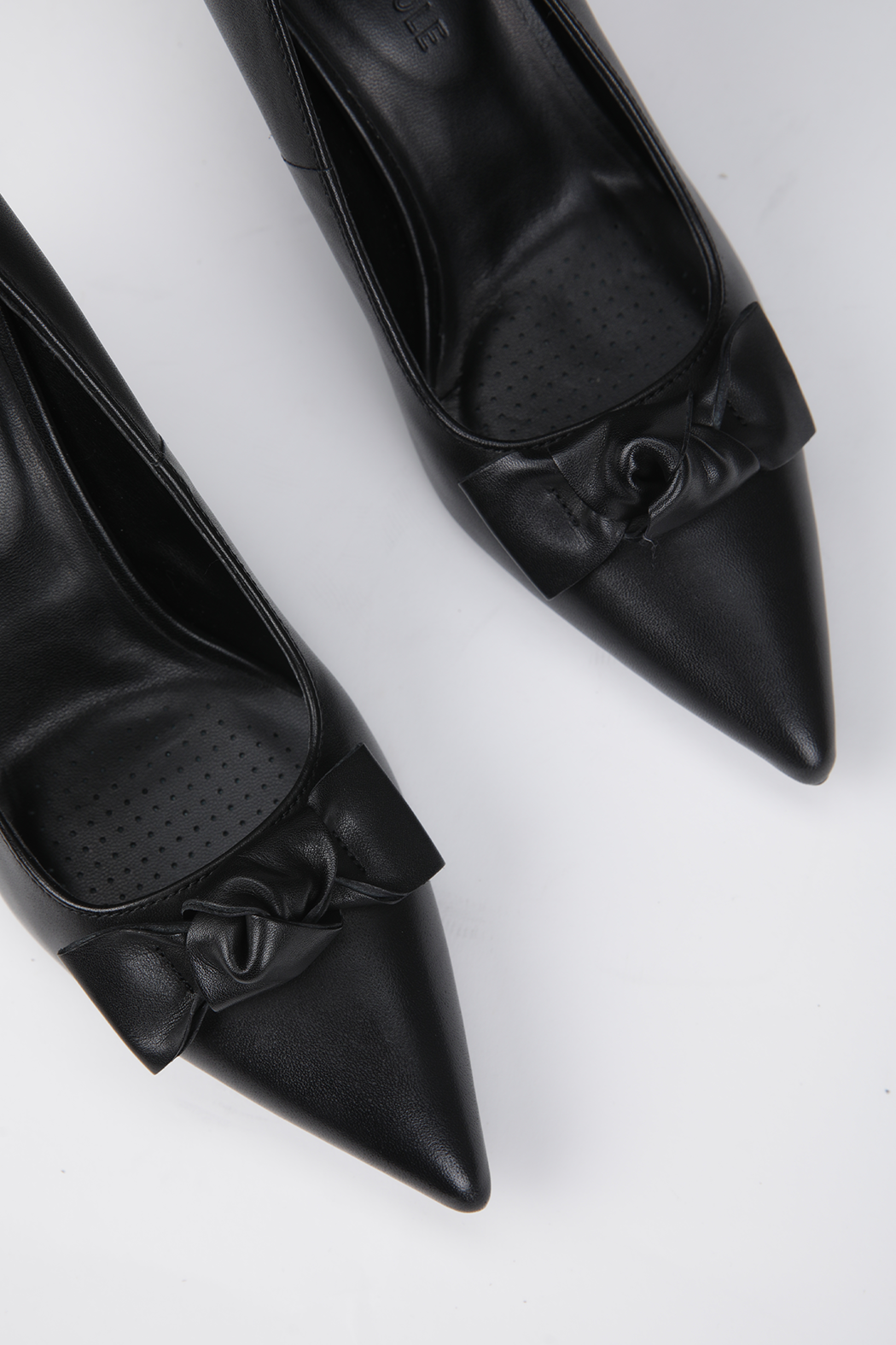 Pointed Toe Heels