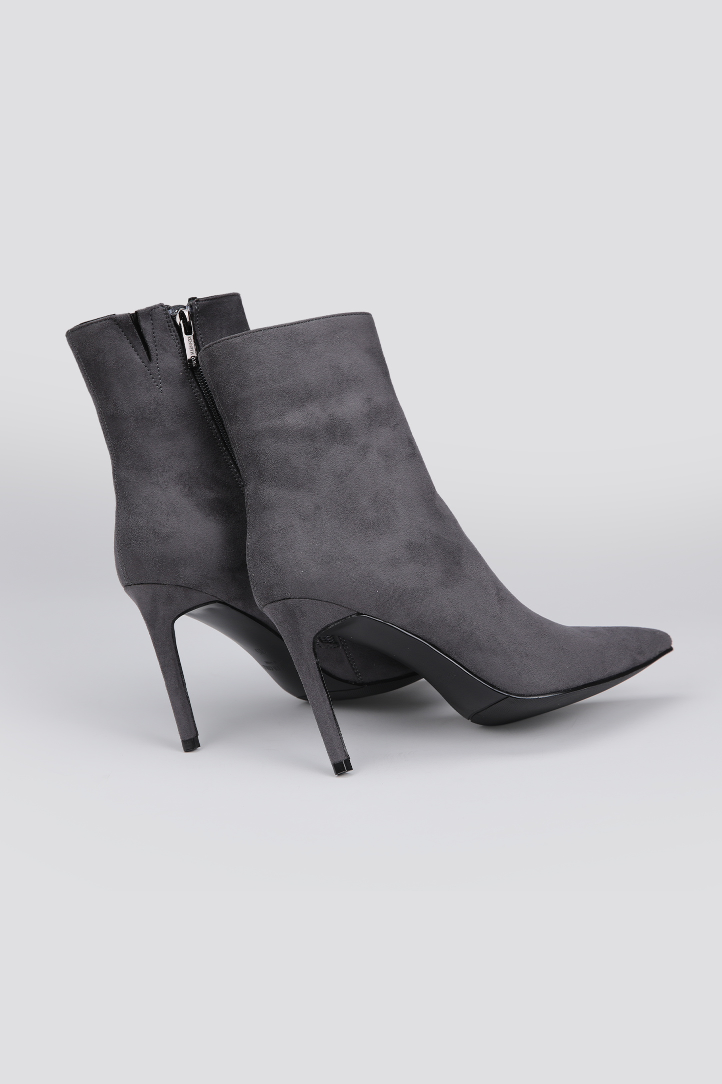 Heeled Boot
