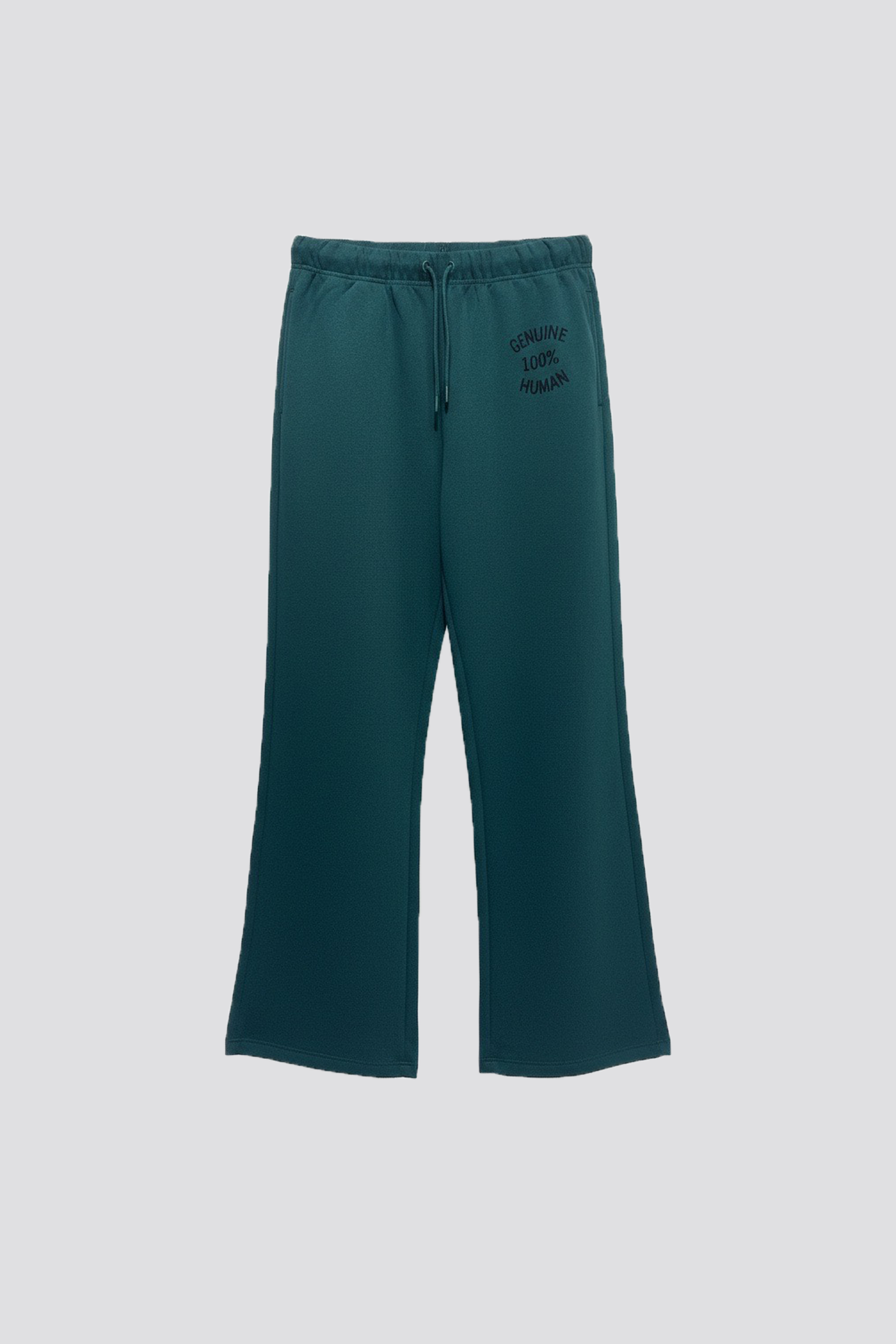 Soft Bootcut Leg Pants