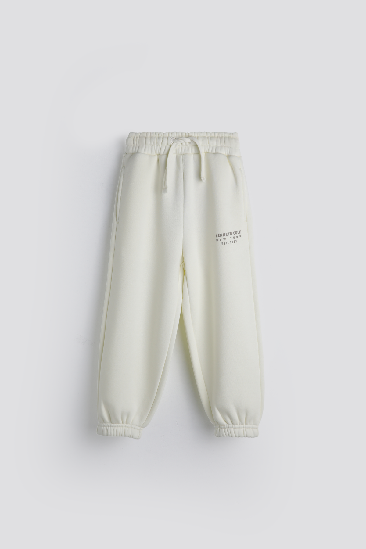 Relaxed Jogger Pants