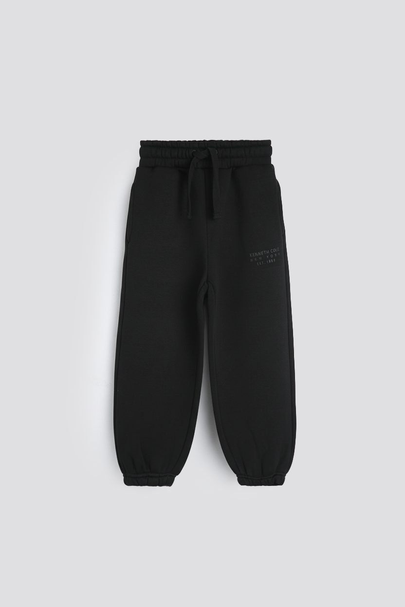 Relaxed Jogger Pants