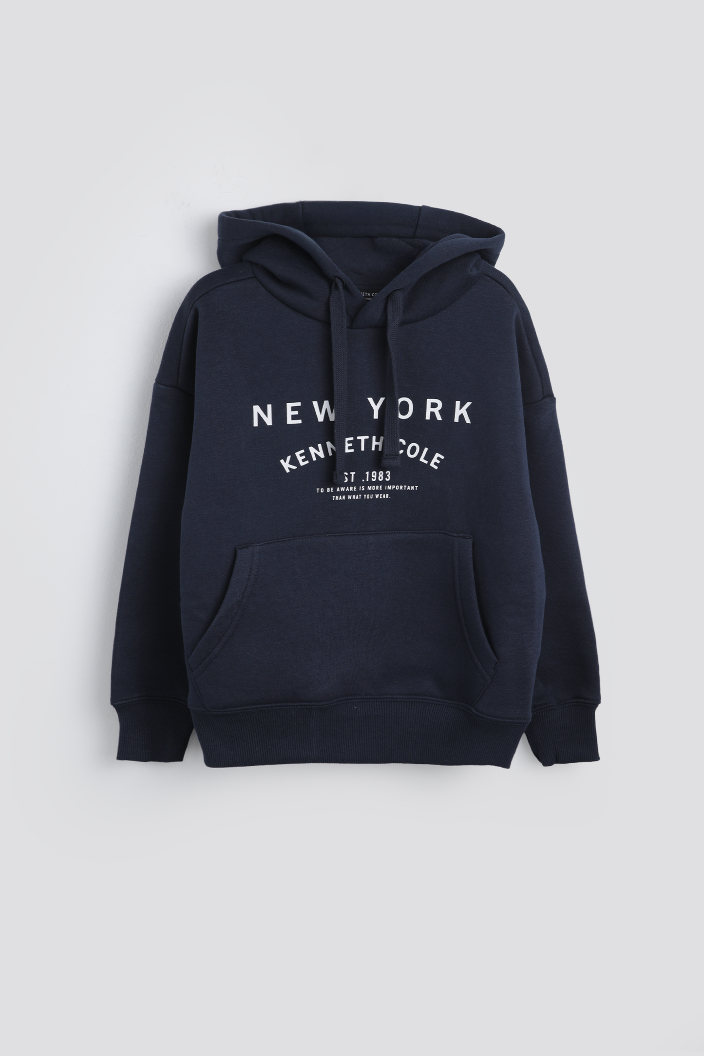 Soft Oversized Hoodie