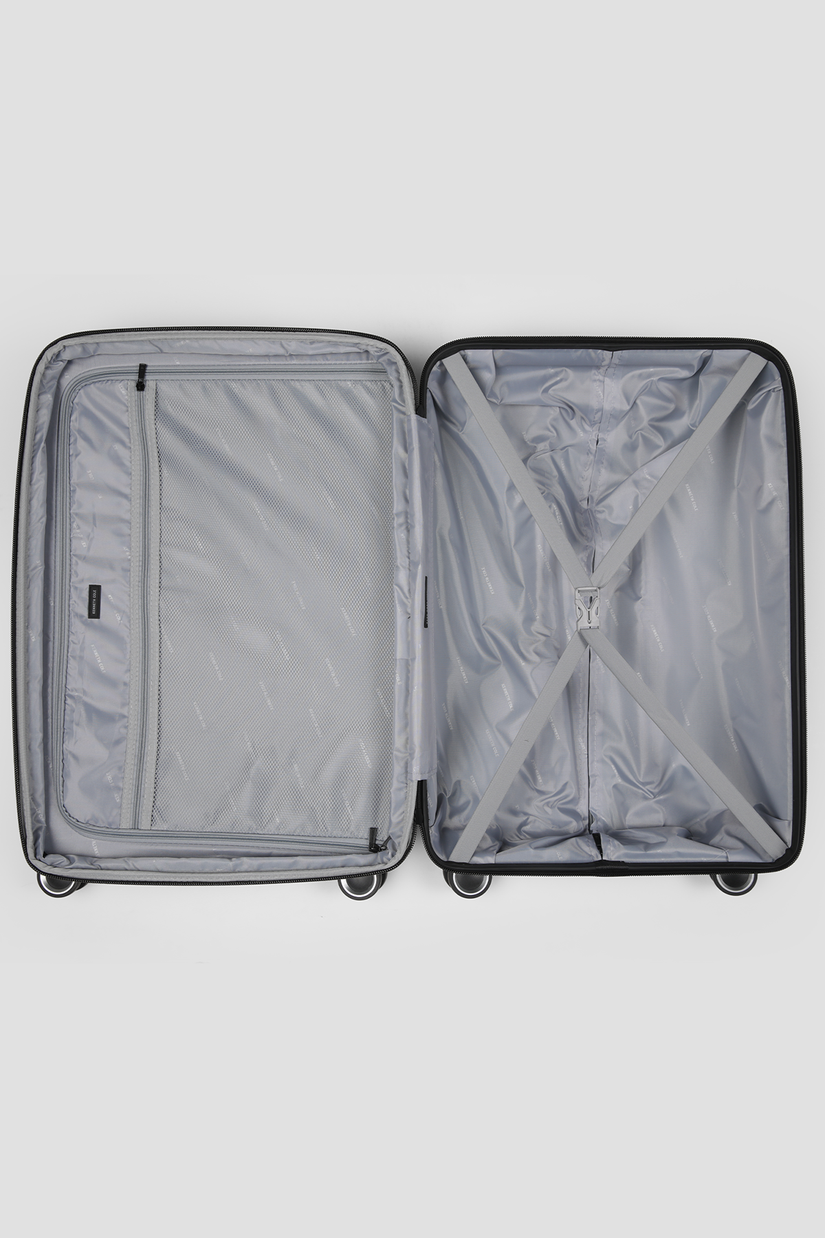 Hardshell Trolley Suitcase 25"