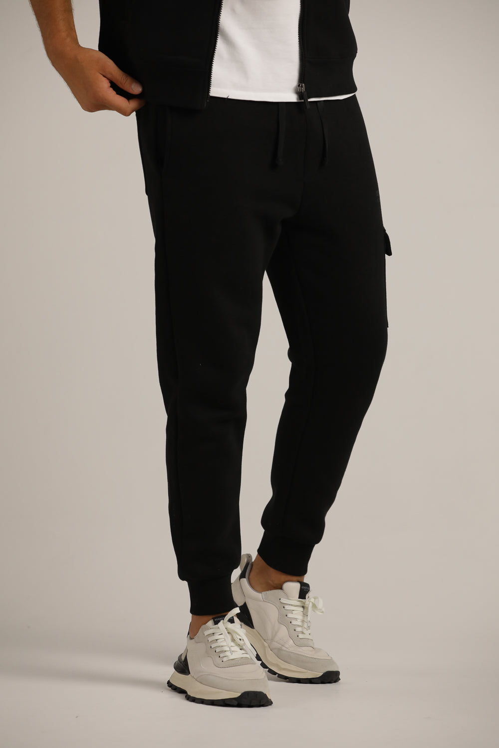 Jogger Pants