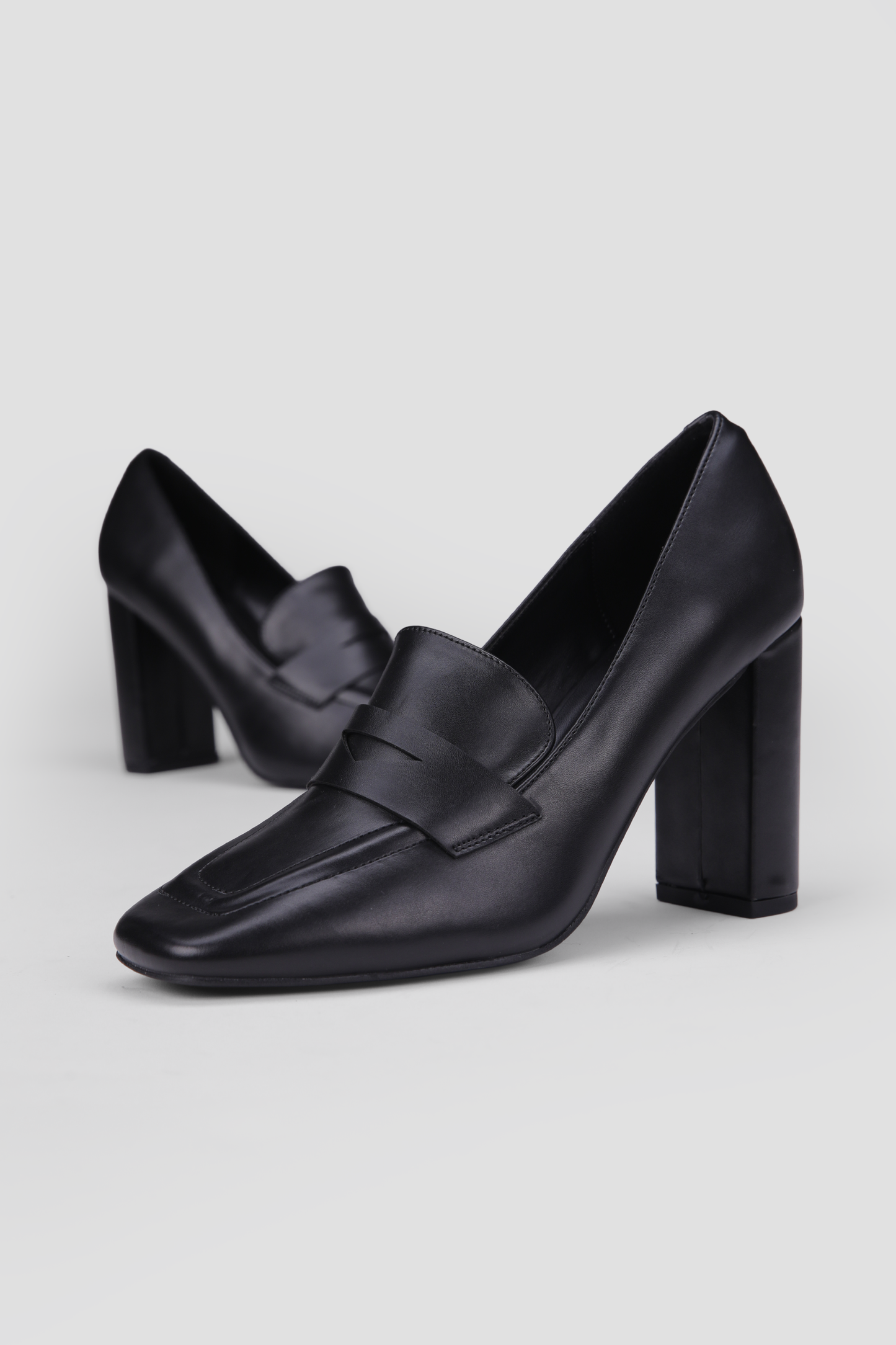 Heel Shoe