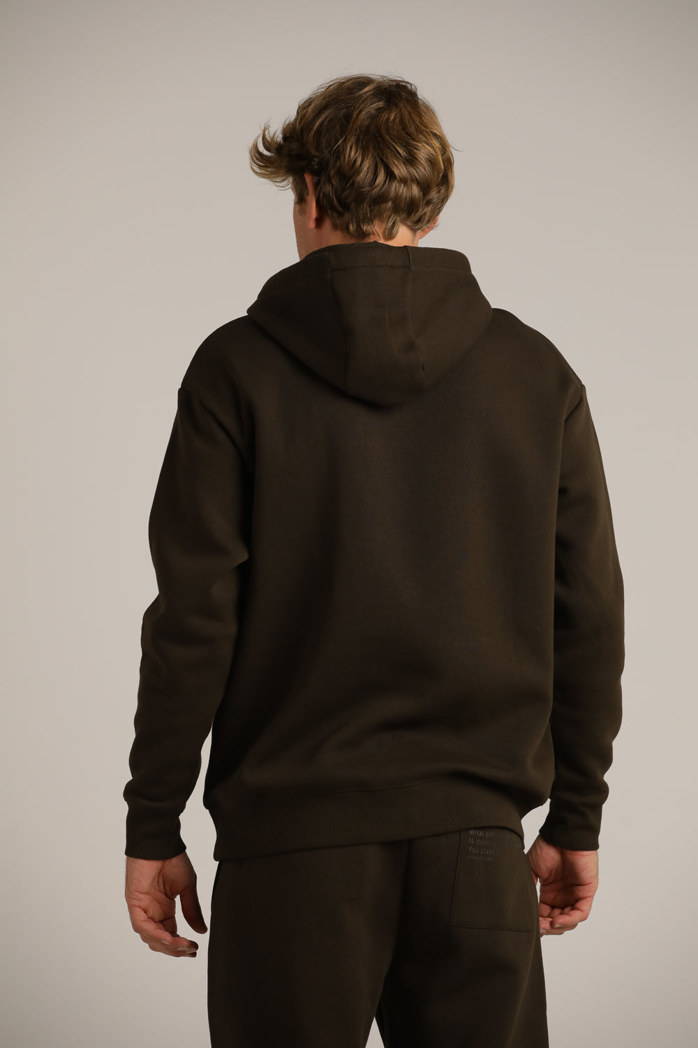 Oversized Sweatshirt