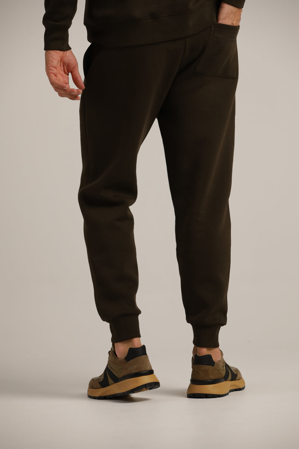 Jogger Pants