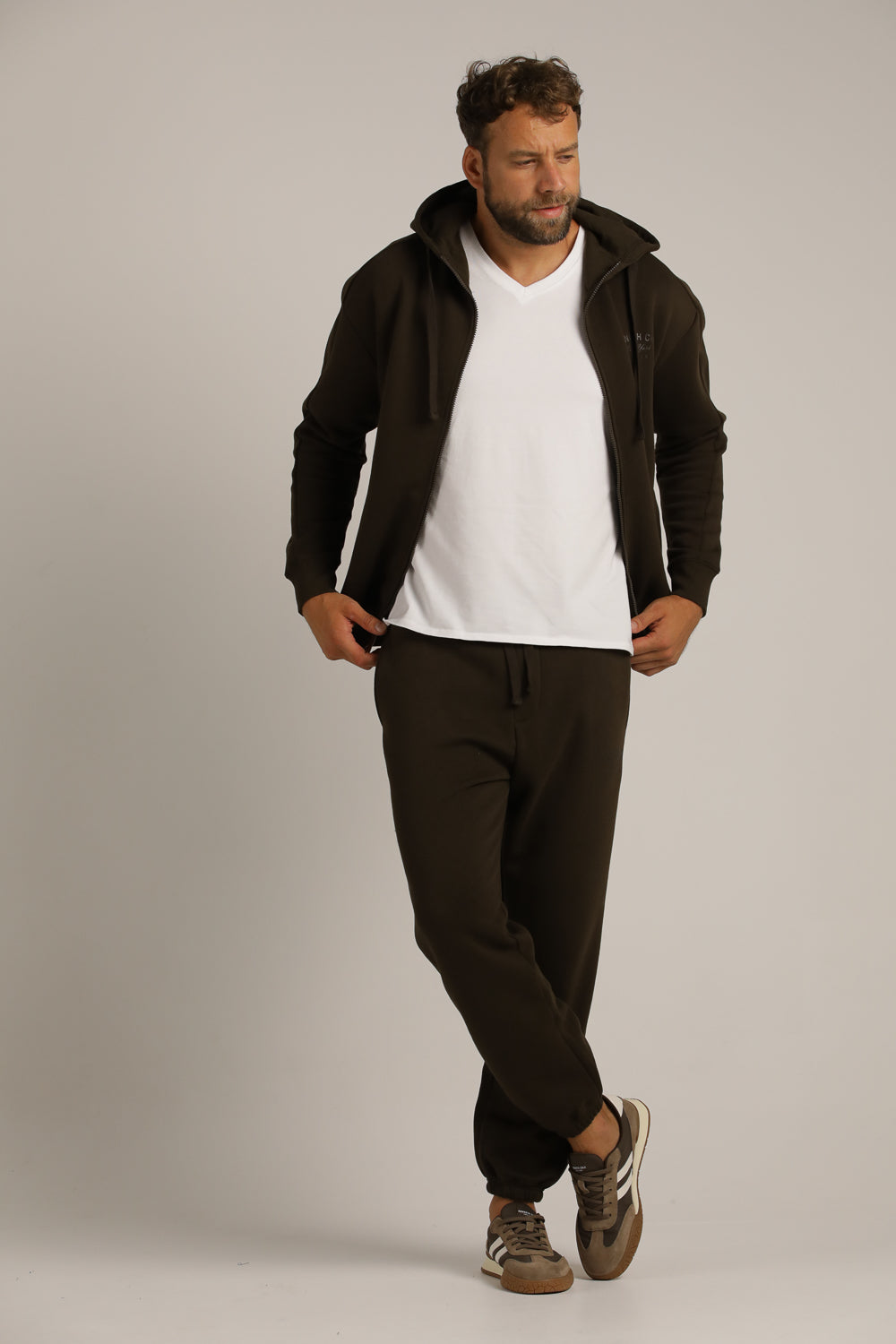 Jogger Pants