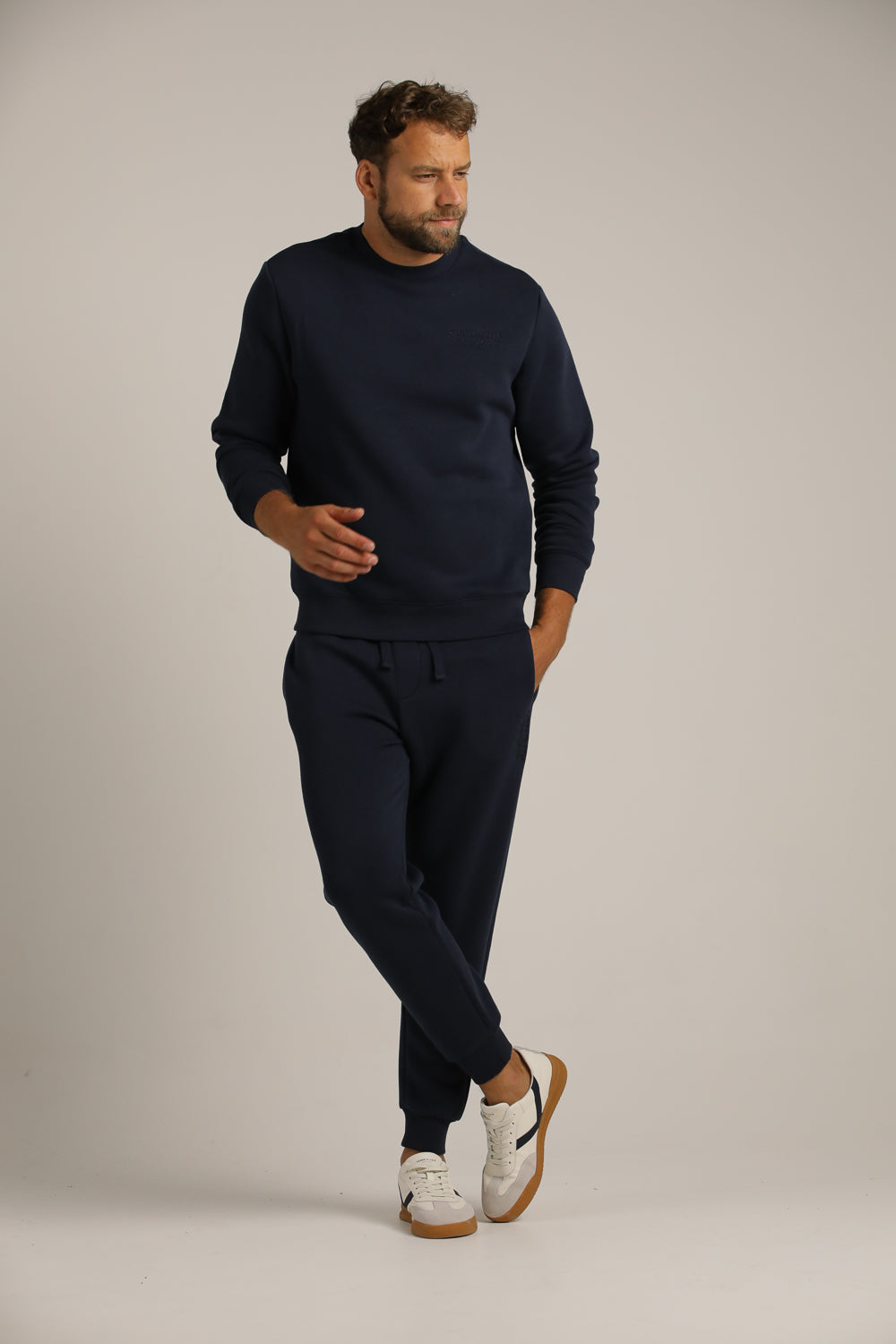 Crewneck Sweatshirt