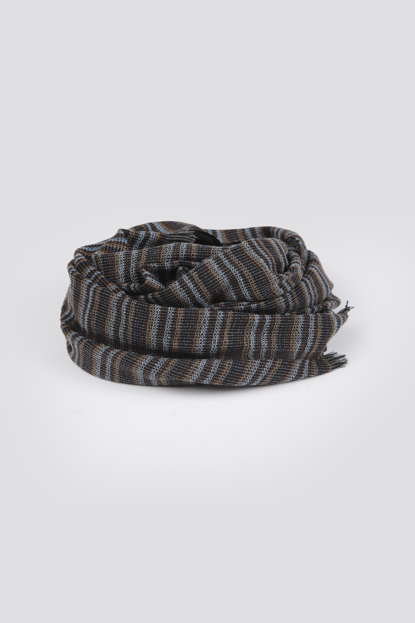 Patterned Scarf