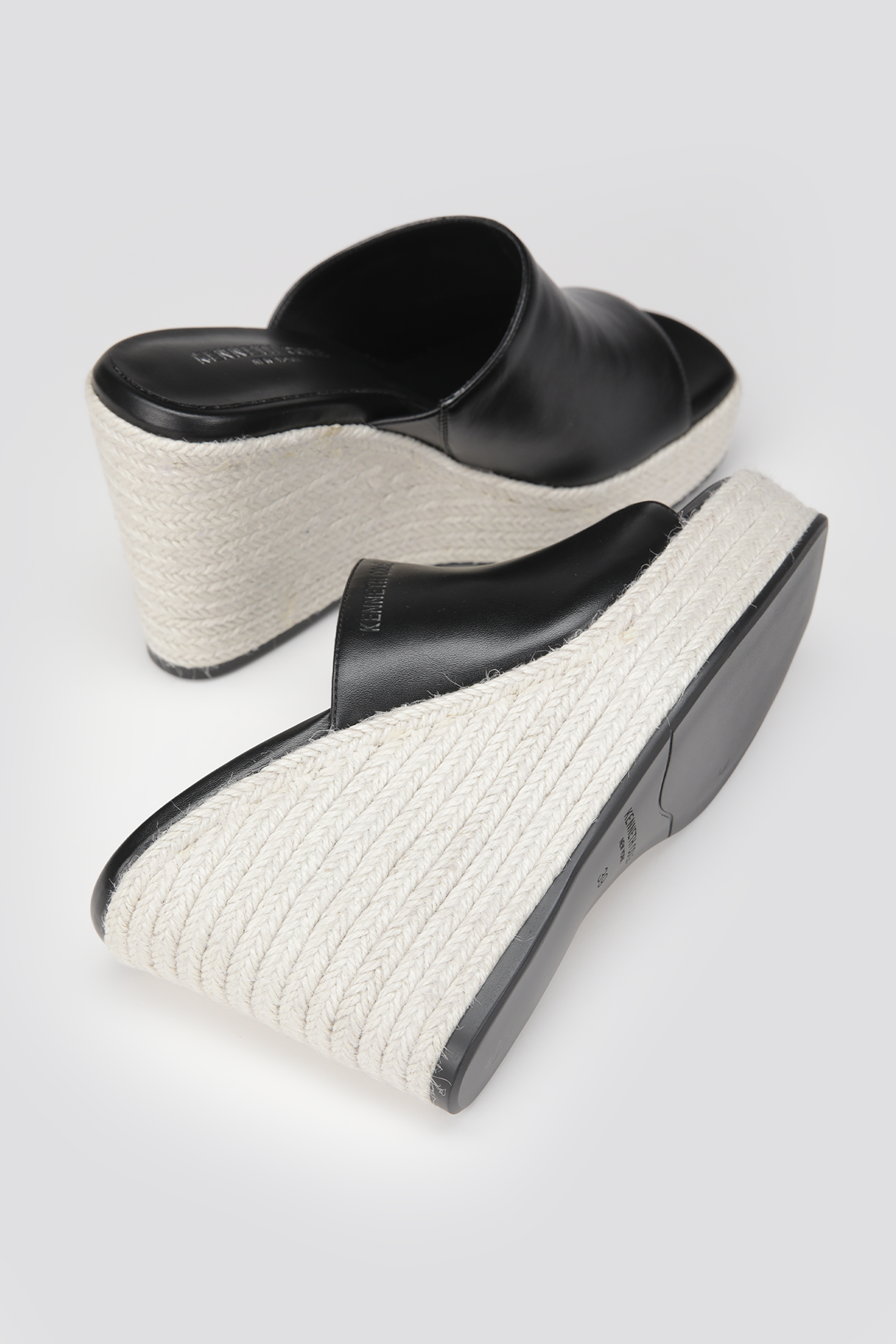 Platform Sandals