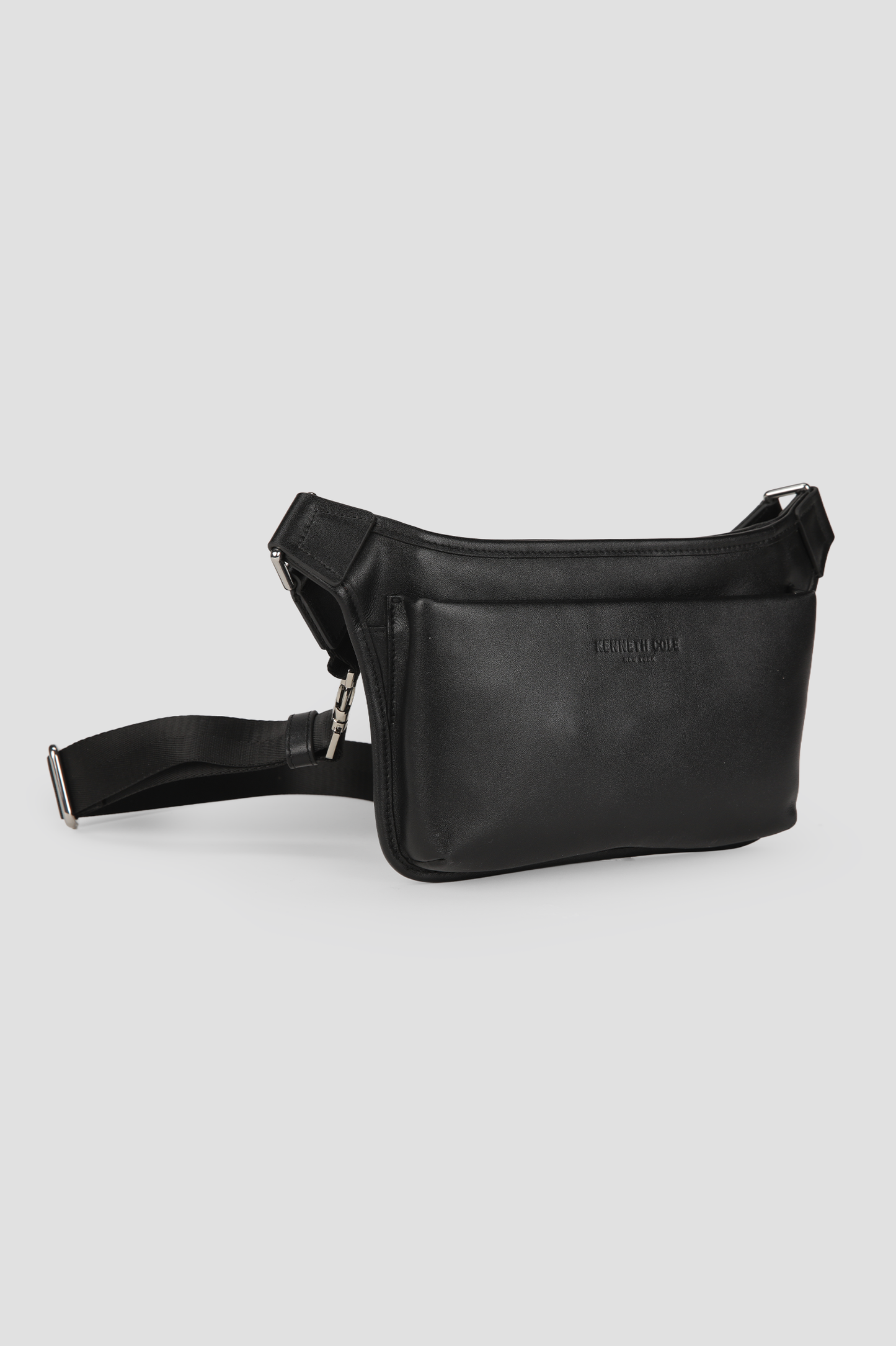 Men's Leather Pouch