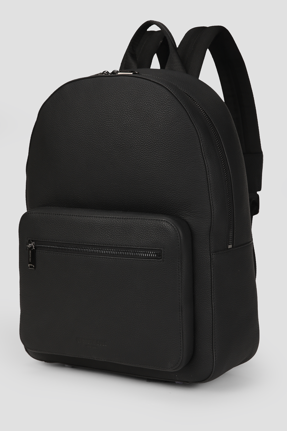 Men's Leather Backpack