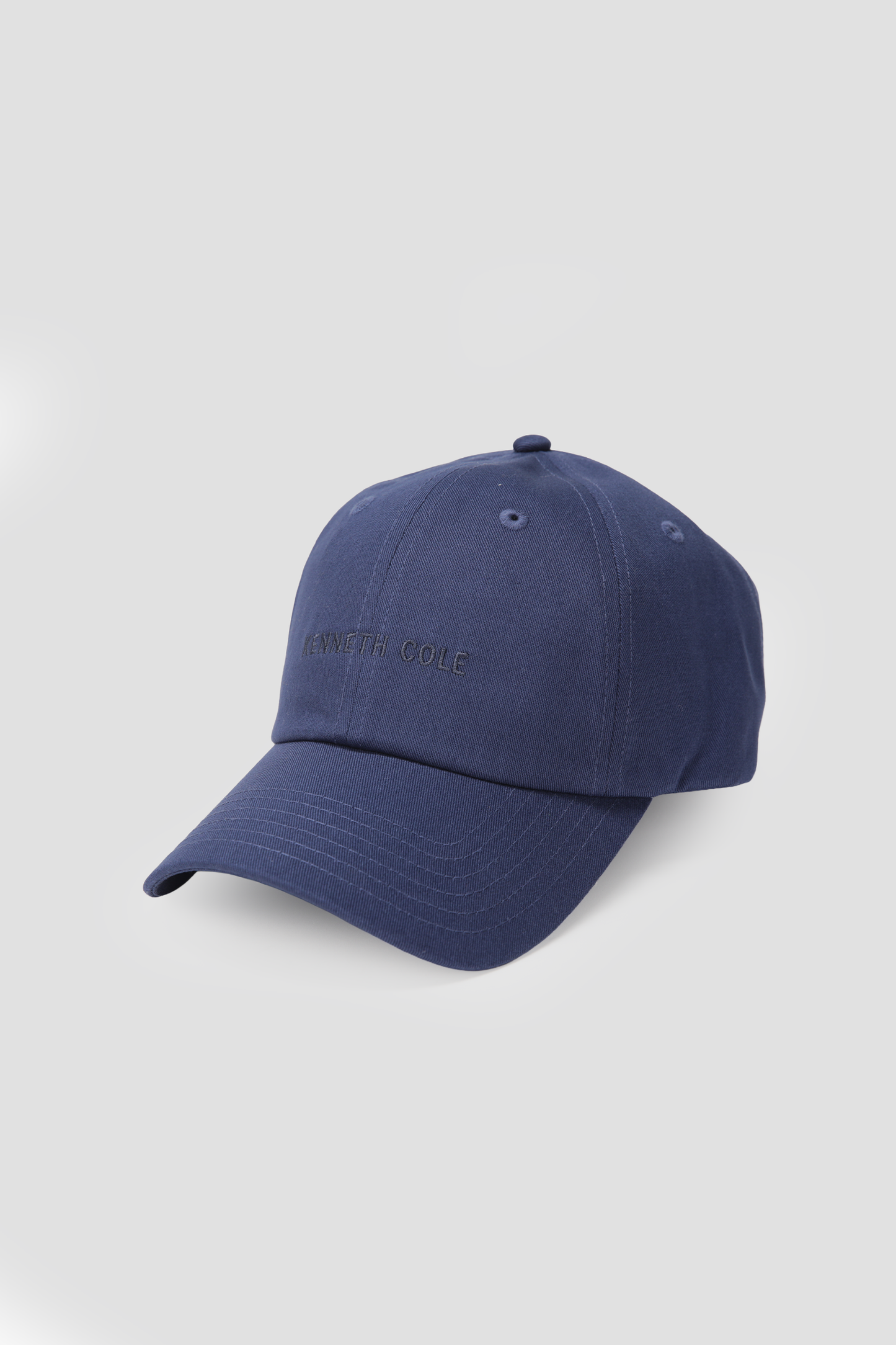 Embroidered Cotton Baseball Cap