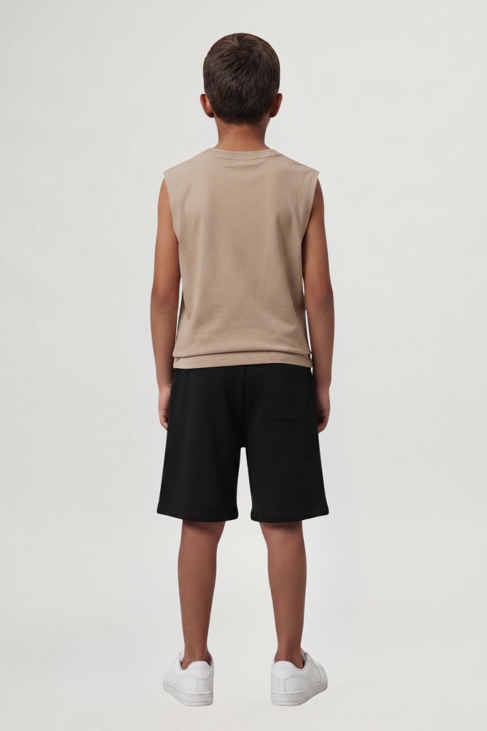 Bermuda Shorts