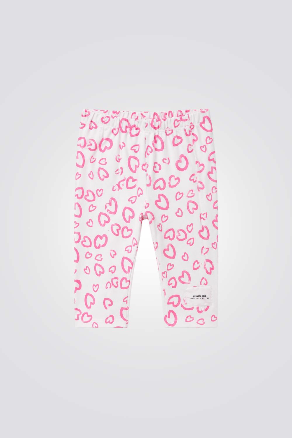 Baby Cotton Leggings